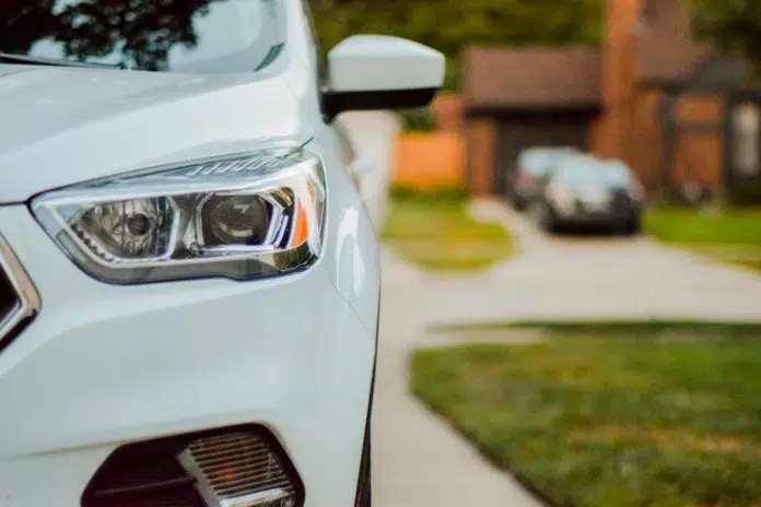 Why Now Might Be The Perfect Time To Upgrade Your Car