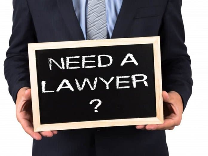 Why do we need a lawyer and where to find a lawyer?