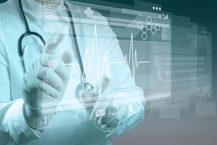 Cloud Computing in the Healthcare Industry