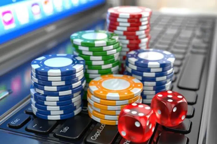 What do you need to do to win at online casinos?
