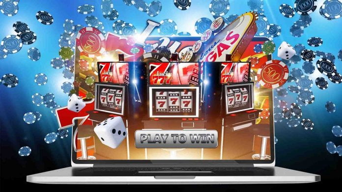 How to choose an online casino?