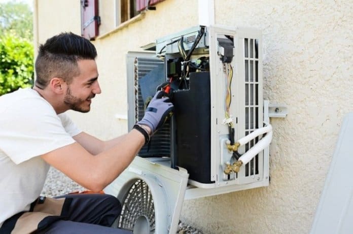 How to hire AC repairer?