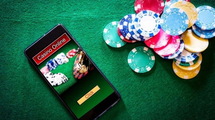 Online gambling and its benefits