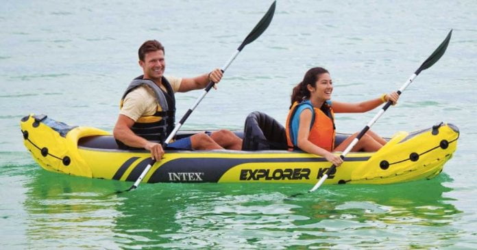 Reap the Many Benefits of Watersports - newscase