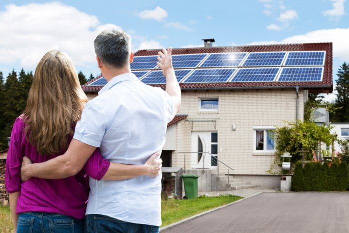 Top 5 Reasons Why You Should Invest in Solar Energy for Your Home