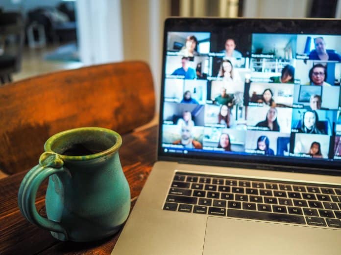 7 Tips for Crushing an International Meeting Remotely, According to an Interpreter