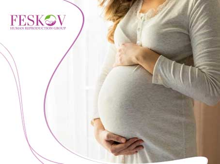 Surrogate mother in Ukraine: legislation, parental rights, cost
