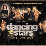 Dancing with the Stars 2020