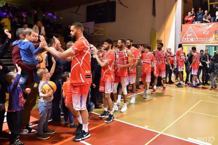 Inspiring the world with his swift moves as a Swiss pro basketball player is Kaanu Olaniyi
