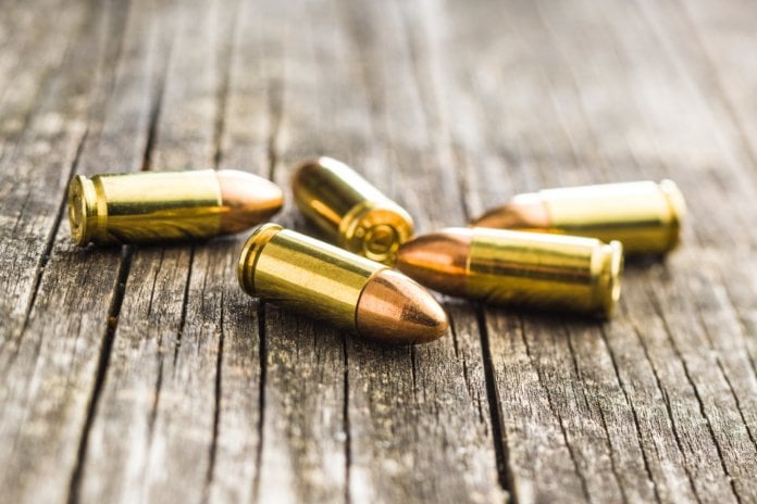 Lock and Load: Understanding the Different Types of Ammo