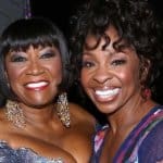 PATTI LABELLE AND GLADY’S KNIGHT