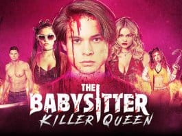 The Babysitter: Killer Queen Review: Netflix's Horror-Comedy Sequel