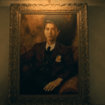 The Umbrella Academy