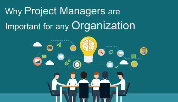 Why is Project Management important for an organization