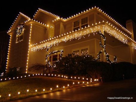 Creative Ideas to Decorate Your Villa this Diwali