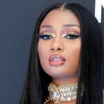 BET Awards, Arrivals, Microsoft Theater, Los Angeles, USA - 23 Jun 2019