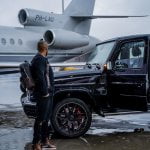 Rachid El Khabbachi newscase