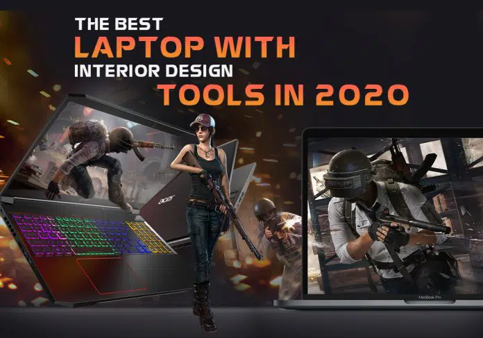 The Best Laptop For Interior Design Tools In 2020
