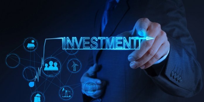 What do you need to do to start your investment business