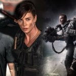 top 10 Netflix Original Action Movies