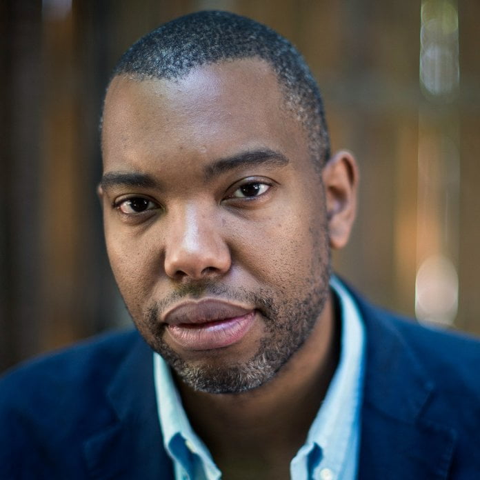 Ta-Nehisi Coates