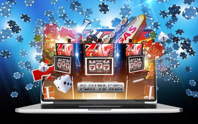 Advantages of the online casino overland casino