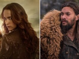 15 Top Canadian TV Shows on Netflix USA