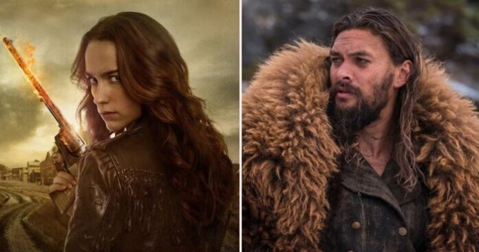 15 Top Canadian TV Shows on Netflix USA