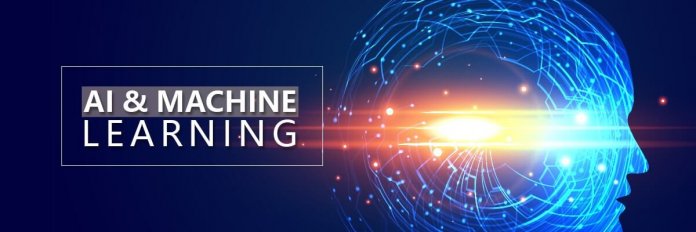 AI and machine learning newscase.com