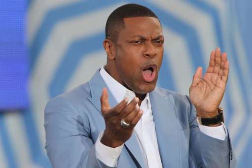 Chris Tucker Net Worth