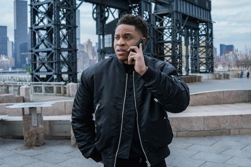 Power season 6 episode 11