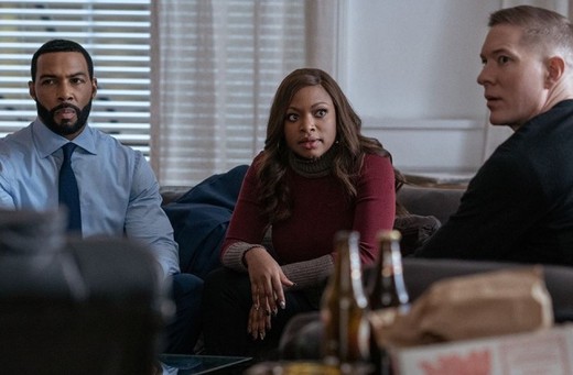 Power season 6 episode 11