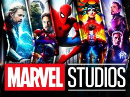 Watch the top Trending Marvel Movies on Netflix