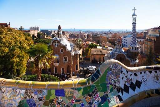 5 Reason why Spain is The Best Place to Study Abroad