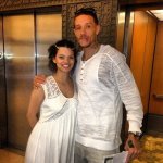 Caressa Suzzette Madden 4