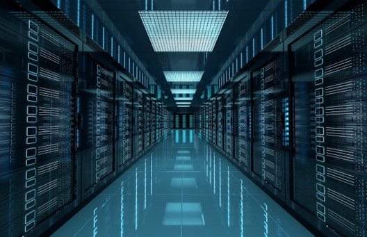 Is your data center running hot