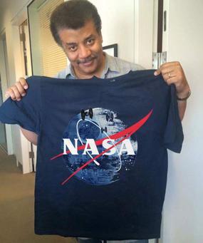 Neil deGrasse Tyson Tour