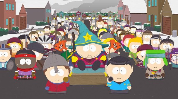 South Park on Netflix episodes from season 17 to 23 | newscase.com