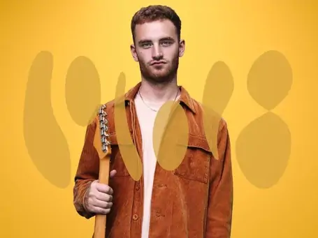 Tom Misch Tour