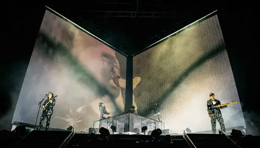 Tom Misch Tour