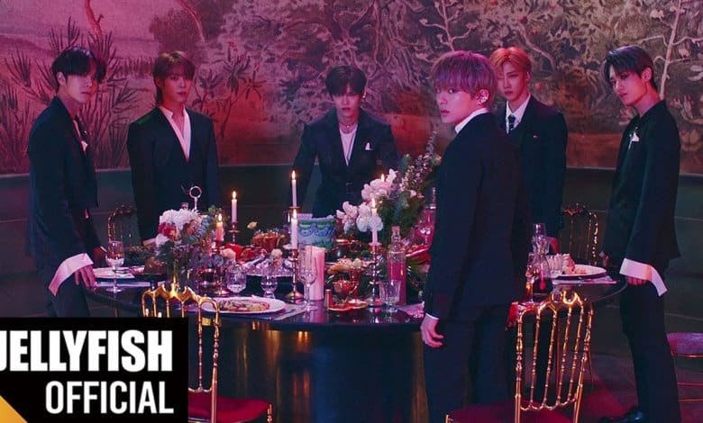 VERIVERY’s new song Get Away