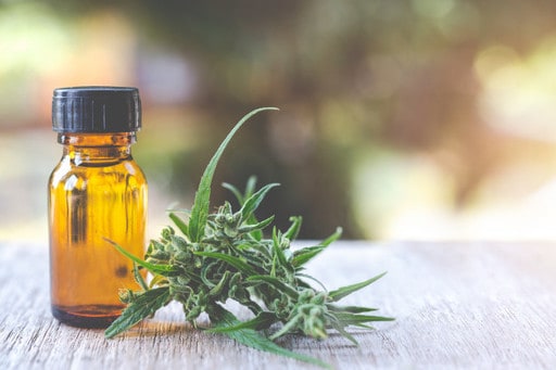 What are some benefits of buying CBD oil