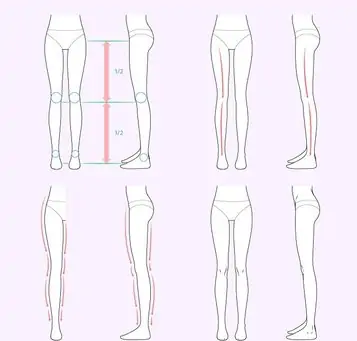 anime girl base body with newscase