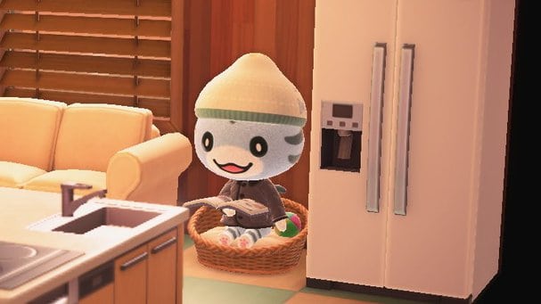 lolly animal crossing - 2