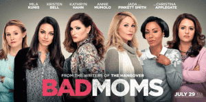 Mila Kunis netflix movies
