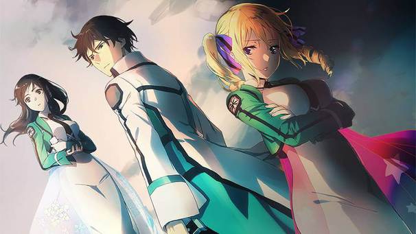 God Eater Season 2 