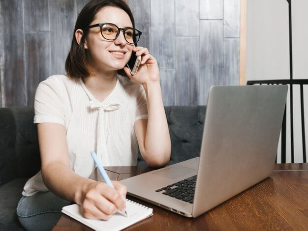 Remote Workers