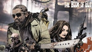 The book of Elie 2010