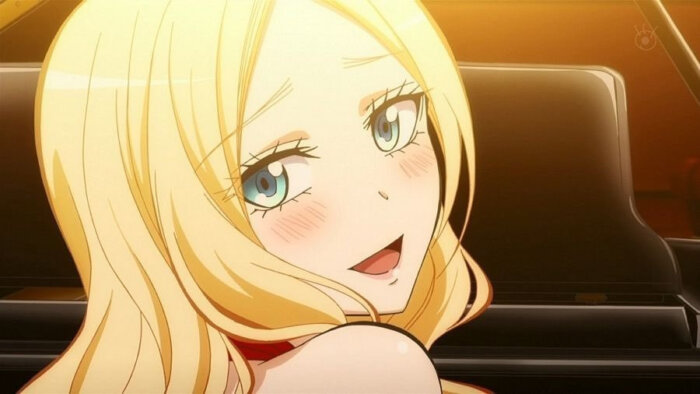 Irina Jelavic