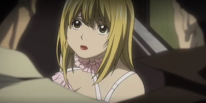 Misa Amane